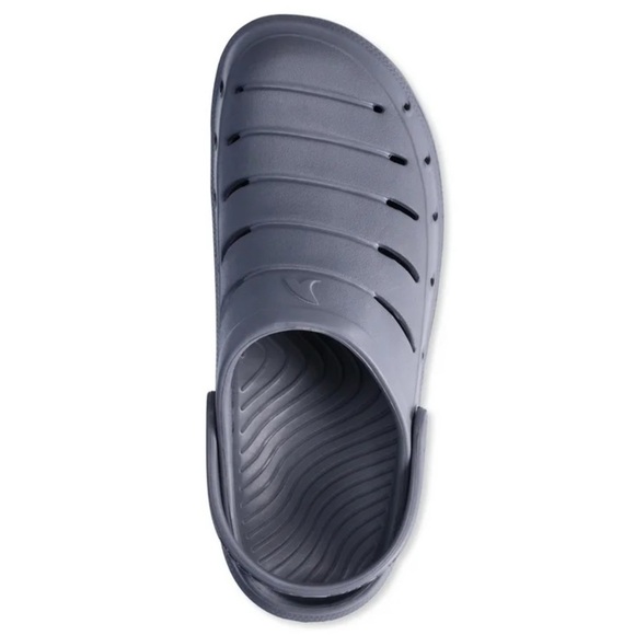 Rugged Shark Clogs - Picture 1 of 3